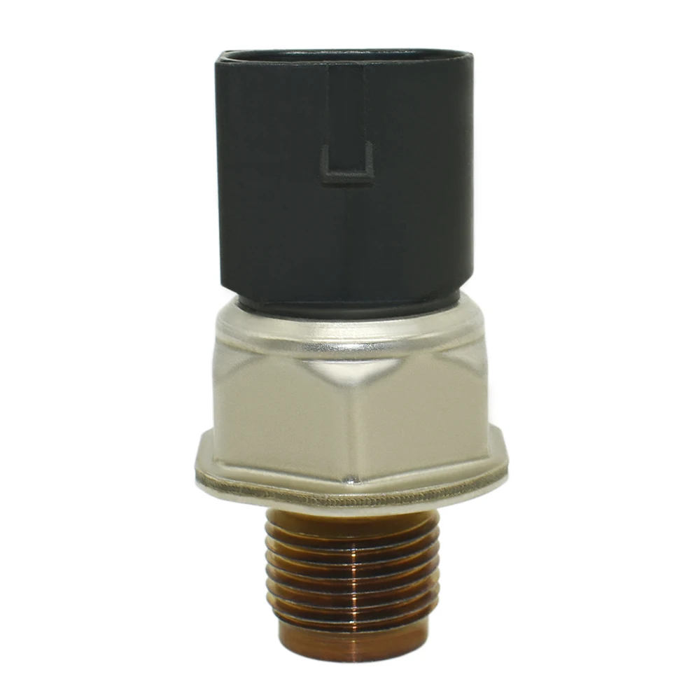 Sensore Di Pressione Della Rotaia Del Carburante 55Pp40-01 Per Ford Ranger Transit Mk7 Mk8 Citroenn Relè Peugeott Boxer 55 Pp4001 5 Ws40755 1717578