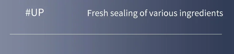 Description Picture 4 of itemCENRR Food Vacuum Sealer Machine Wet Dry Food Packaging Machine With UV Kitchen Food Storage Sealing Machine Built-in Cutter