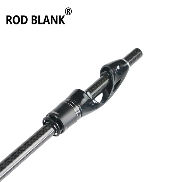 편안함, 내구성, 다목적성을 위한 RODBLANK 스피닝 캐스팅 핸들 키트