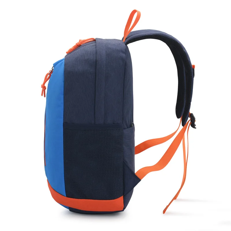 Fengdong small school backpack mini school bags for boys girls sports backpack lightweight travel backpack 15L outdoor sport bag 3