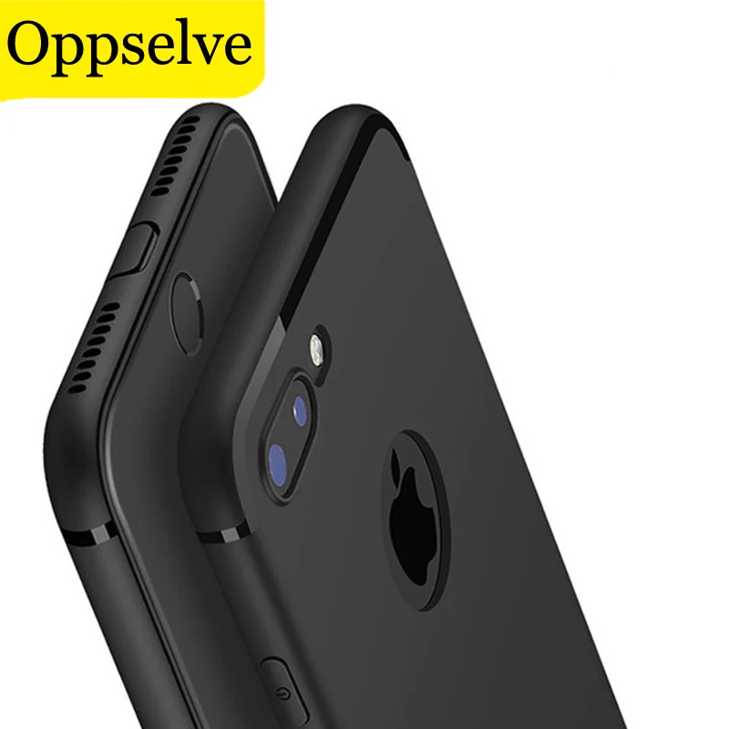

Luxury Phone Case For iPhone 7 6 6s Plus Capinhas Ultra Thin Clear Soft TPU Silicone Cover Case For iPhone7 Coque Funda Capa