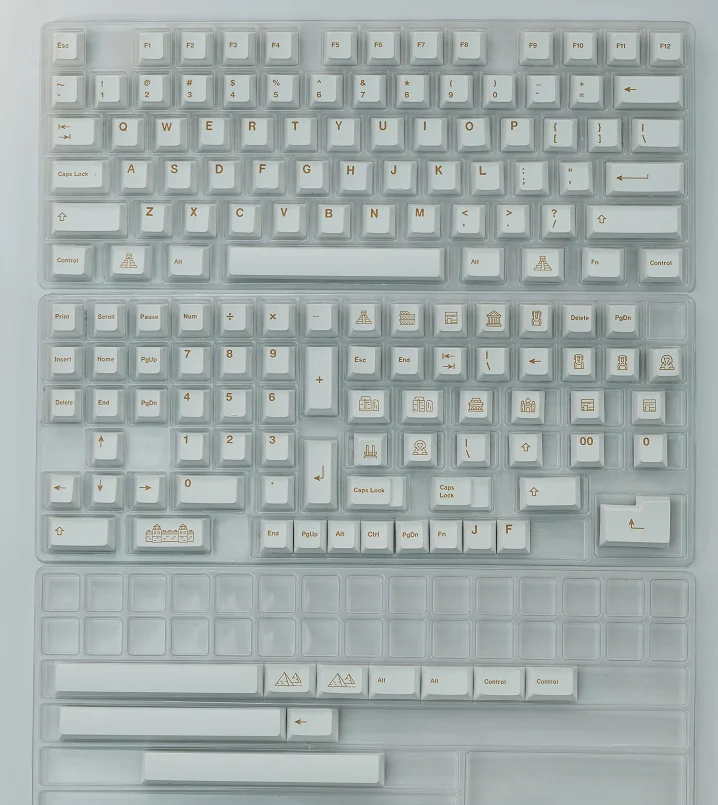 Mouse e acessórios p teclados