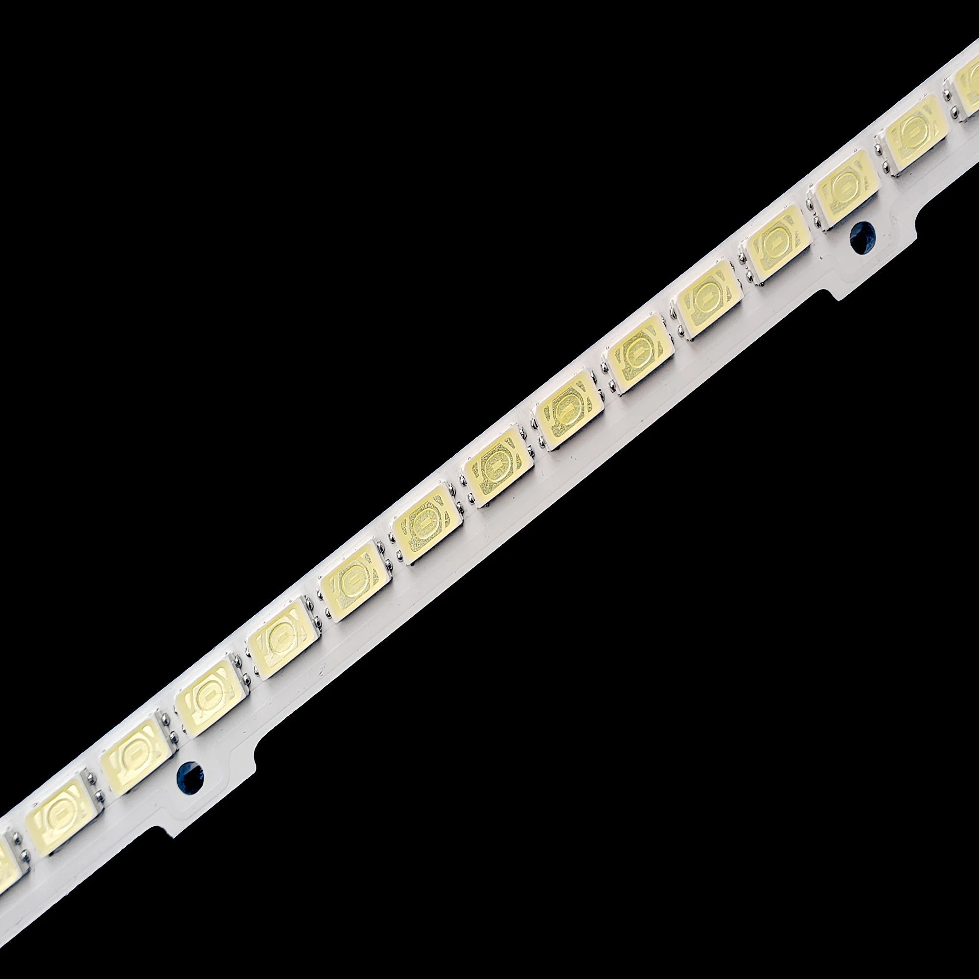 Faixa de Lâmpada Led Backlight para Samsung tv 32 Ua32d4003b Bn401635a 2011svs32 4k-v11ch-pv-left58 Ue32d4000nw 395 mm 58leds - Imagem 2