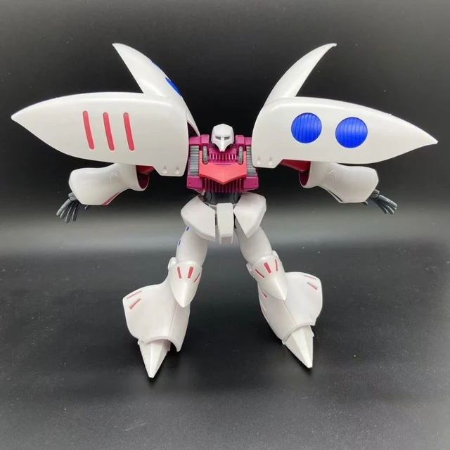 In Stock JMS QUBELEY AMX-004 Model HG 1/144 MK2 Model Kit