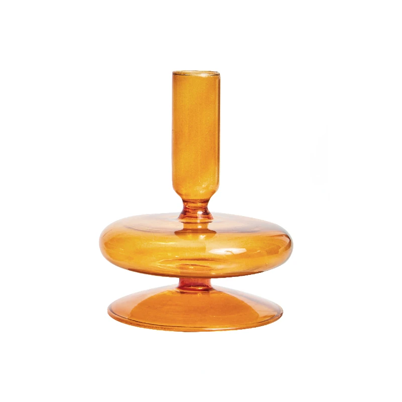 Orange 1tierRound