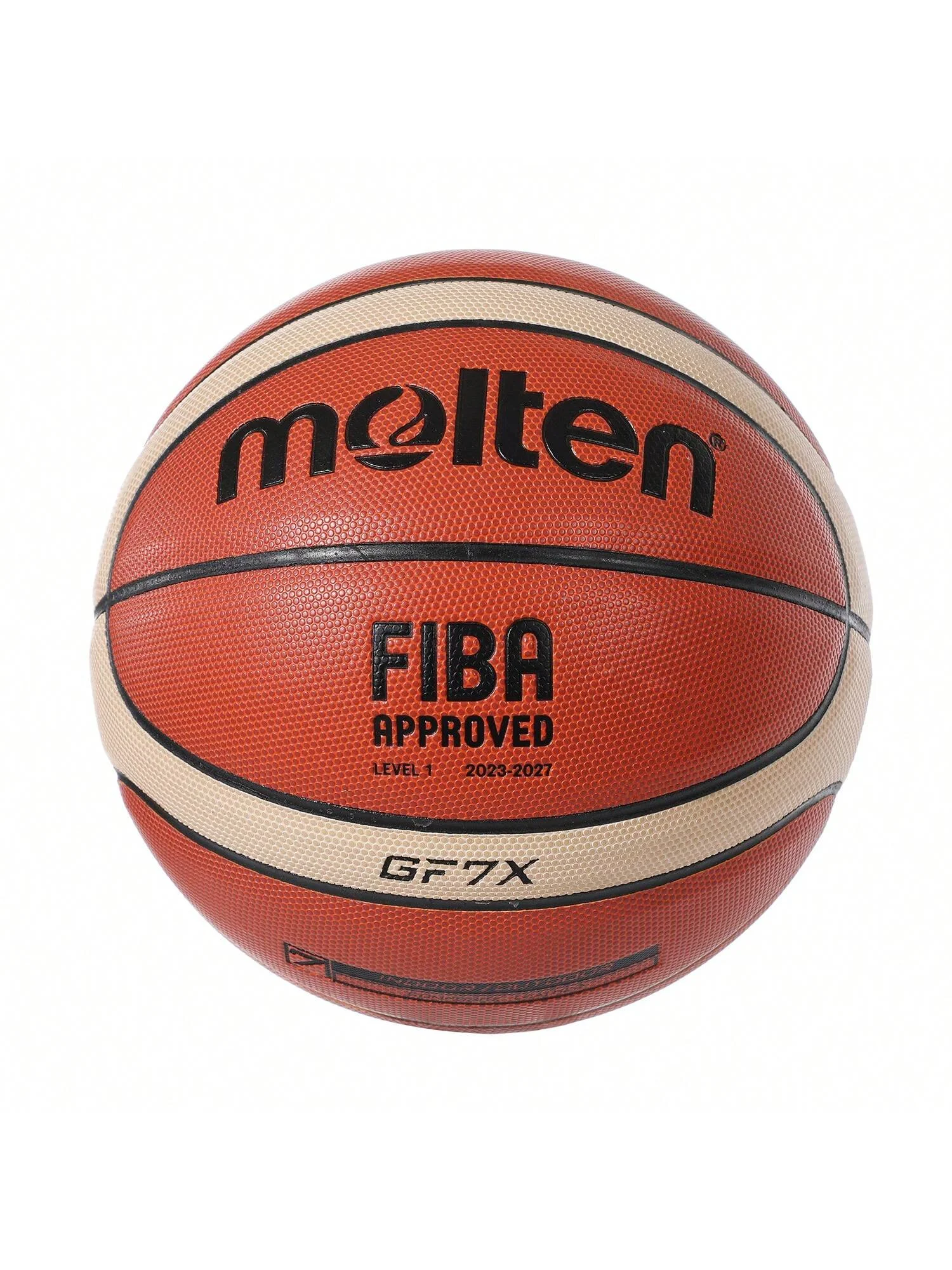 Basketball Balls Molten Size 7 Basketball GF7X PU Outdoor Indoor Balls Women Youth Man Match Training Basketall