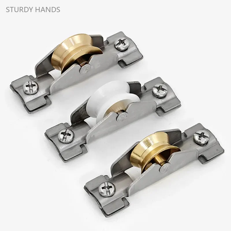 rodas slipway acessorios do rolo 8pcs 05