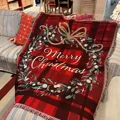 Christmas floral