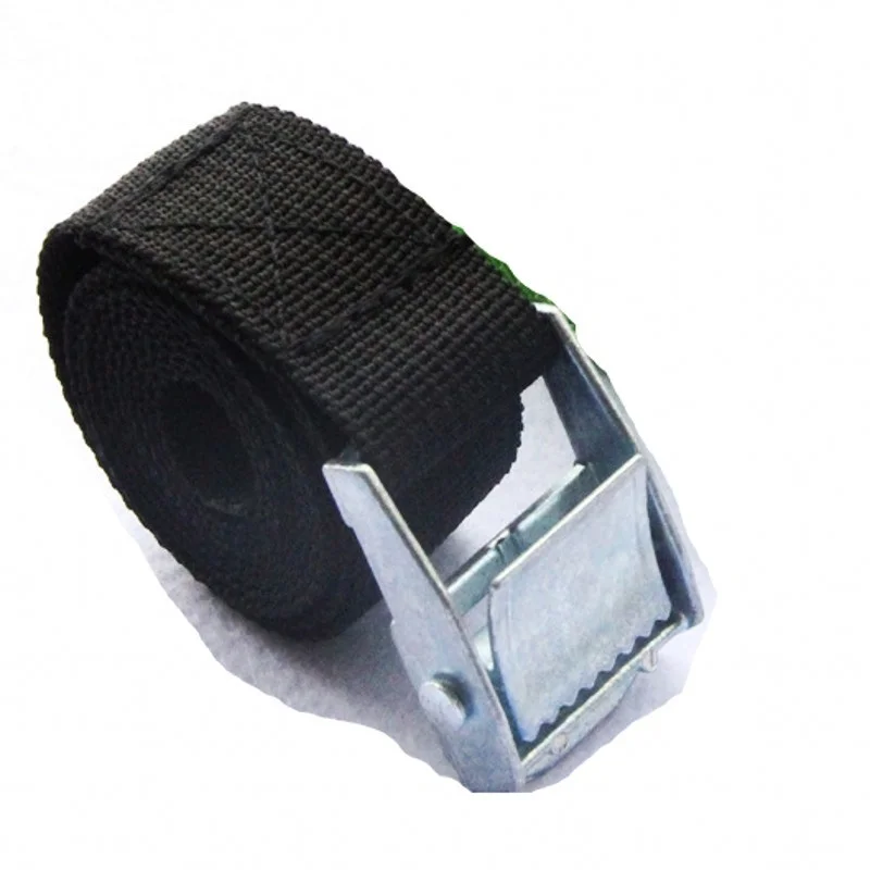 5m/3m Car Elastic Fixed Strap Zinc Alloy Press Buckle Cargo Binding Tighten Straps Organizer Car Trunks Roof Racks Bicycle Motor