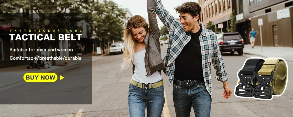 Herren Leder Mode klassischen Gürtel Metall Nadel schnalle lässig Rindsleder Herren Vintage Jeans Gürtel Geschenke Gürtel für Frauen – Detail 2