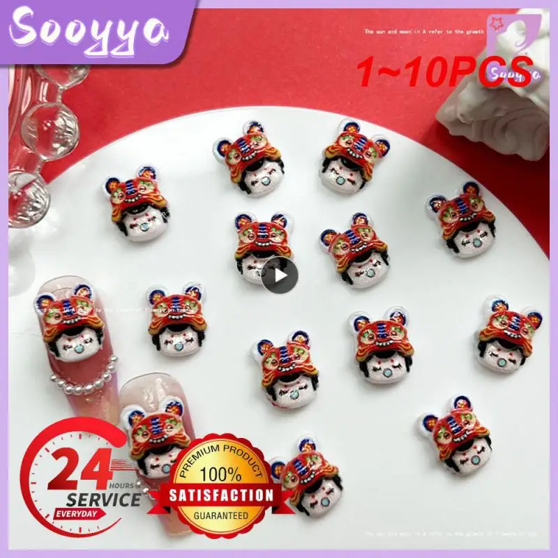 

Аксессуары для творчества, 1-10 шт., не деформируется, крепко держится, многоразовое высокое качество, онлайн украшение для ногтей, стойкое