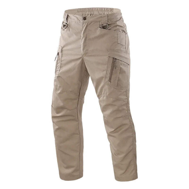 

Military Tactical Pants Men Combat Army Pants Casual Men Hiking Pants Outdoors Trousers Cargo Waterproof Pants