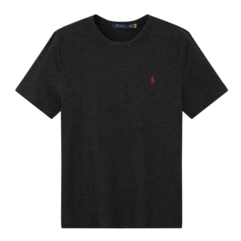 Unisex Cotton Polo Tee 2