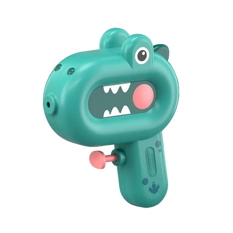 

Water Shooter Soaker Shooter For Kids Outdoor Water Toys Interactive Long-Range Pump Action Summer Fighting Game For Yard Party