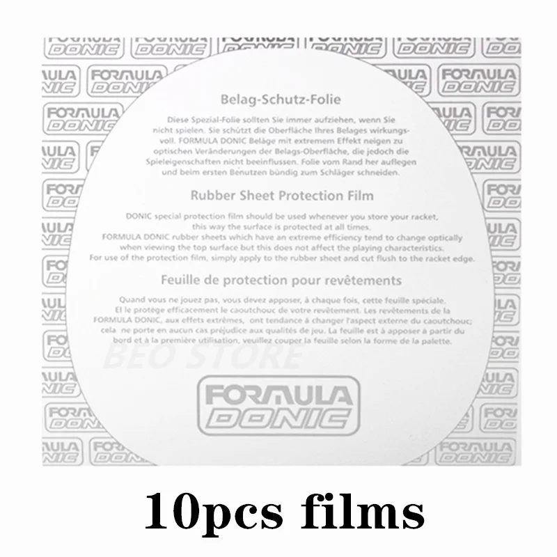 10pcs
