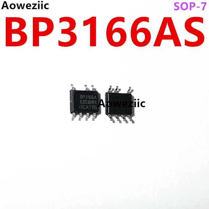 Bp3166as Sop-7 Bp3166a High Precision Psr Constant Current Led Driver ...