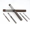 2PCS Hand Reamer 2.5mm/3.5/4.5/5.5/6.5/7.5/8.5/9.5/10.5/11.5/12.5/13.5/14.5/15.5/16.5/17.5/18.5mm CNC Milling Cutter Straight 3