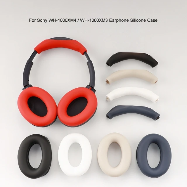 Replacement Sony Wh1000xm3 headband cover compatible with