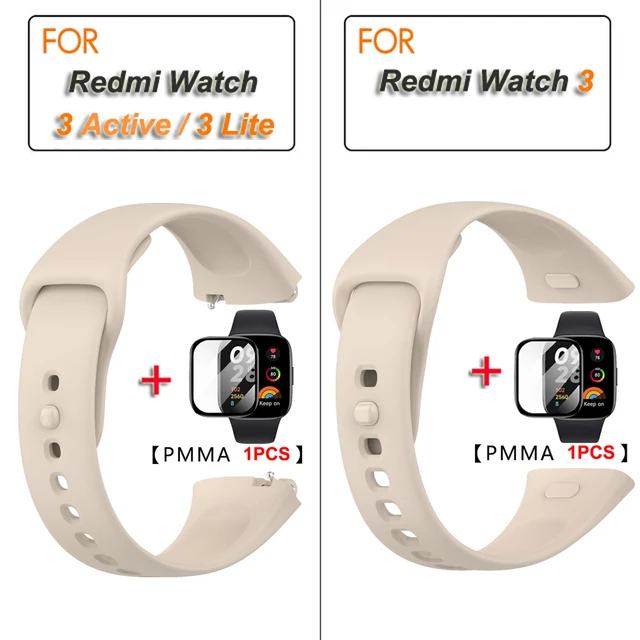 Versatile Replacement Strap for Smartwatches – Stylish and Durable Bracelet Band