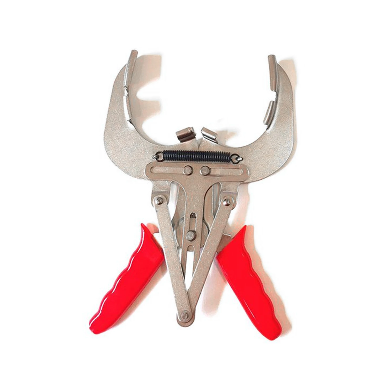 1 Piece Auto Piston Ring Plier Clamp Metal Powerful Piston Ring