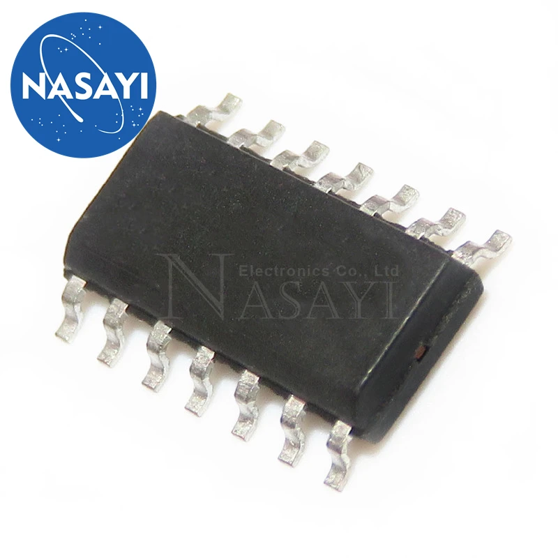 

TDA16846G TDA16846 SOP-14
