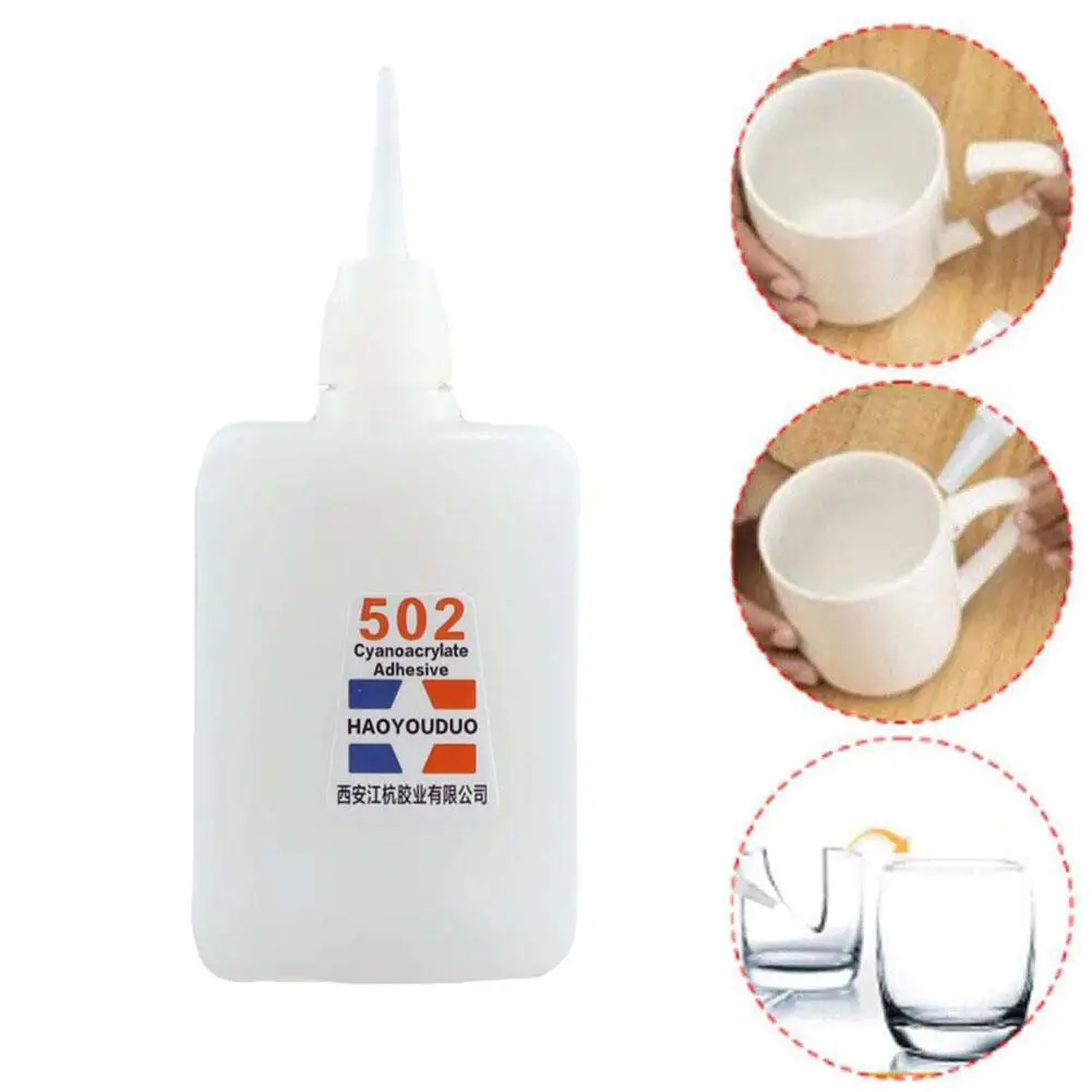 Waterproof Strong Shoe Adhesive Repair Tool