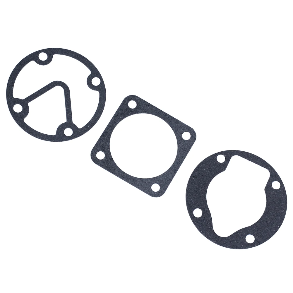 

Washers Valve Plate Gaskets Gaskets Hot Sale Plastic 3 In 1 Components Cylinder Cover Gasket For Direct Driven