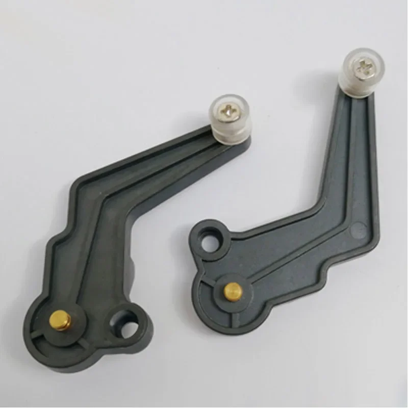 Фьюзерный рычаг отсоединения давления для RICOH Aficio MP 2550 2851 3350 MP2550 MP2851 MP3350 MP3351, 2 шт.