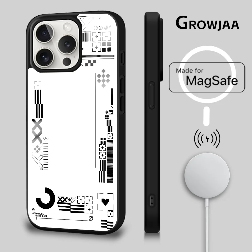 Spiel CS2 C-Counter Strikes Handyhülle für iPhone 16 15 14 13 12 11 Pro Max Plus Mini Magsafe Spiegel Drahtlose magnetische Abdeckung – Detail 3