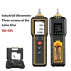 Handheld Vibration Meter Digital Vibration Measuring Tool Vibration Instrument SW-65A 1