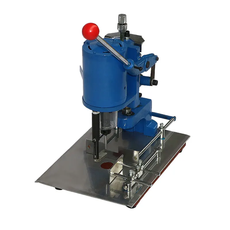 Рисунок 4 - Ручной перфоратор для фотоальбома