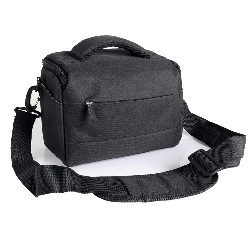 モエマス２袋 Waterproof Mirrorless Camera Bag For Canon EOS M200 M100 M50