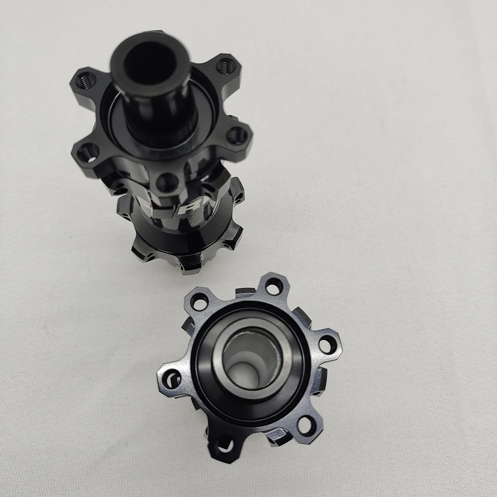 Serenade Hub Disc Brake MTB Mountain Bike 60T Bicycle s Mount Material Aluminum Product Rear Hole Ratchet System