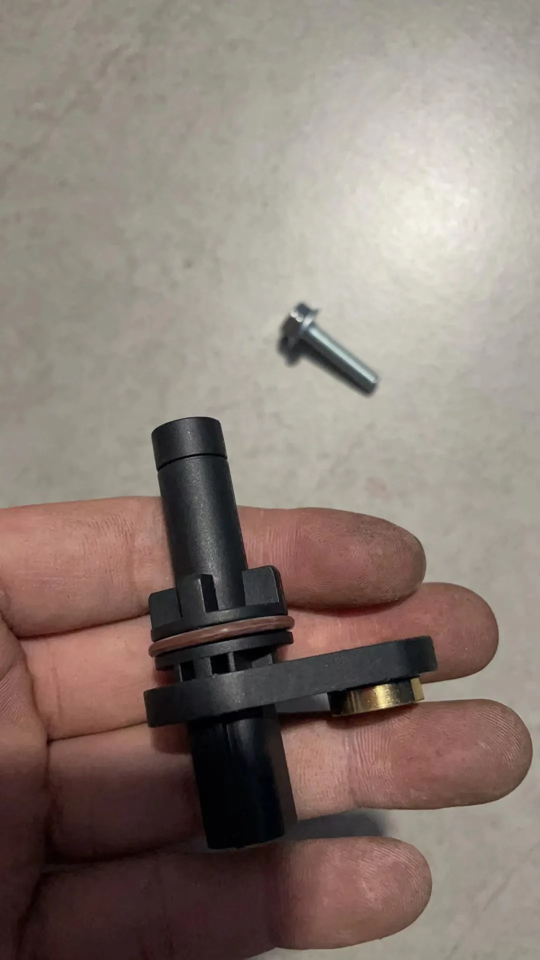 thumb