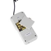 Digital UV Irradiance Measuring Instrument AM23 UV Irradiance Meter UVA UVB UVC UV Light Power Meter 2.000mW/20.00mW/200.0mW/cm² 4