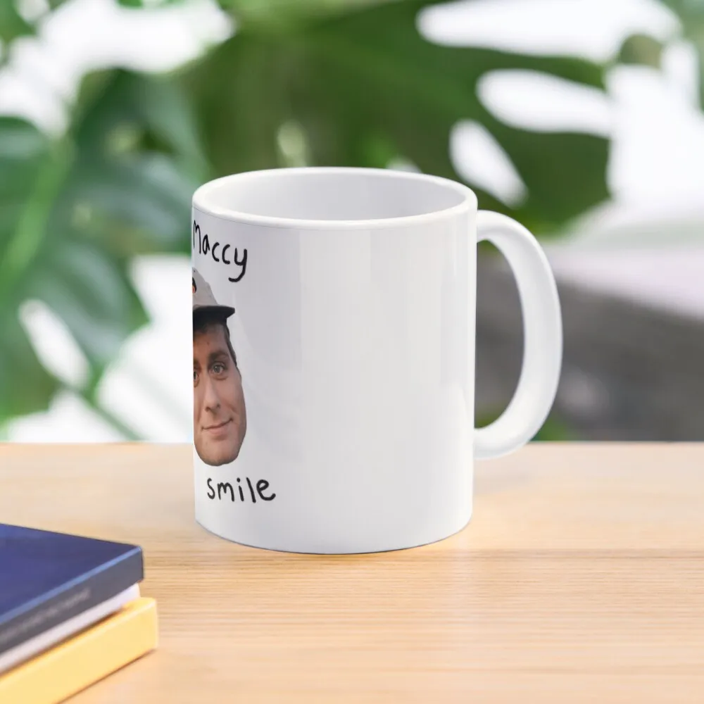 

You Maccy Me Smile Coffee Mug Customizable Cups Thermal Cups For Mug