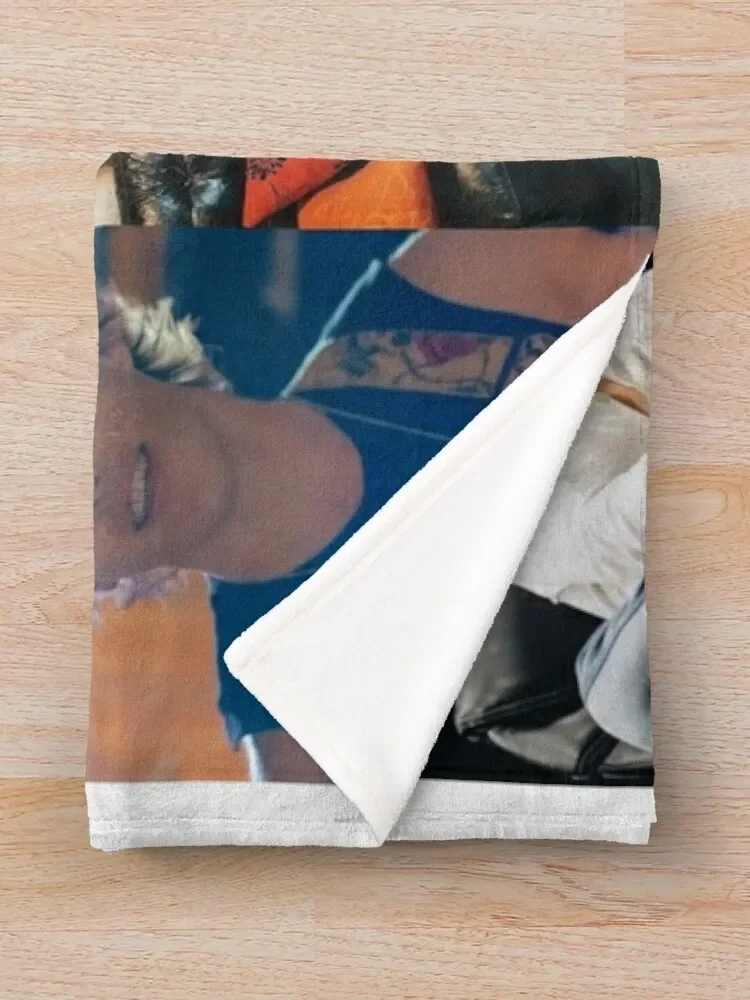 JATP ������ ��� �� ���� ħ�� ���� ���� ���, Charlie Gillespie College of JATP