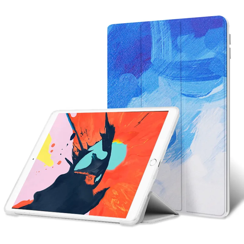 Nuova Custodia Per Ipad Dazzle Per Ipad 9.7/10.2/10.5/10.9/11/12.9 Pollici Custodia Per Ipad Air 3 Air 4 Air 5 Pro 10.5 Pro 11 Pro 12.9 Case