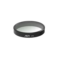 For DJI OSMO Nano Lens Filter Set Camera PL/UV/ND8 ND16 ND32/Black Soft/Night Protector Filters Accessories Kit For OSMO Nano - Image 6
