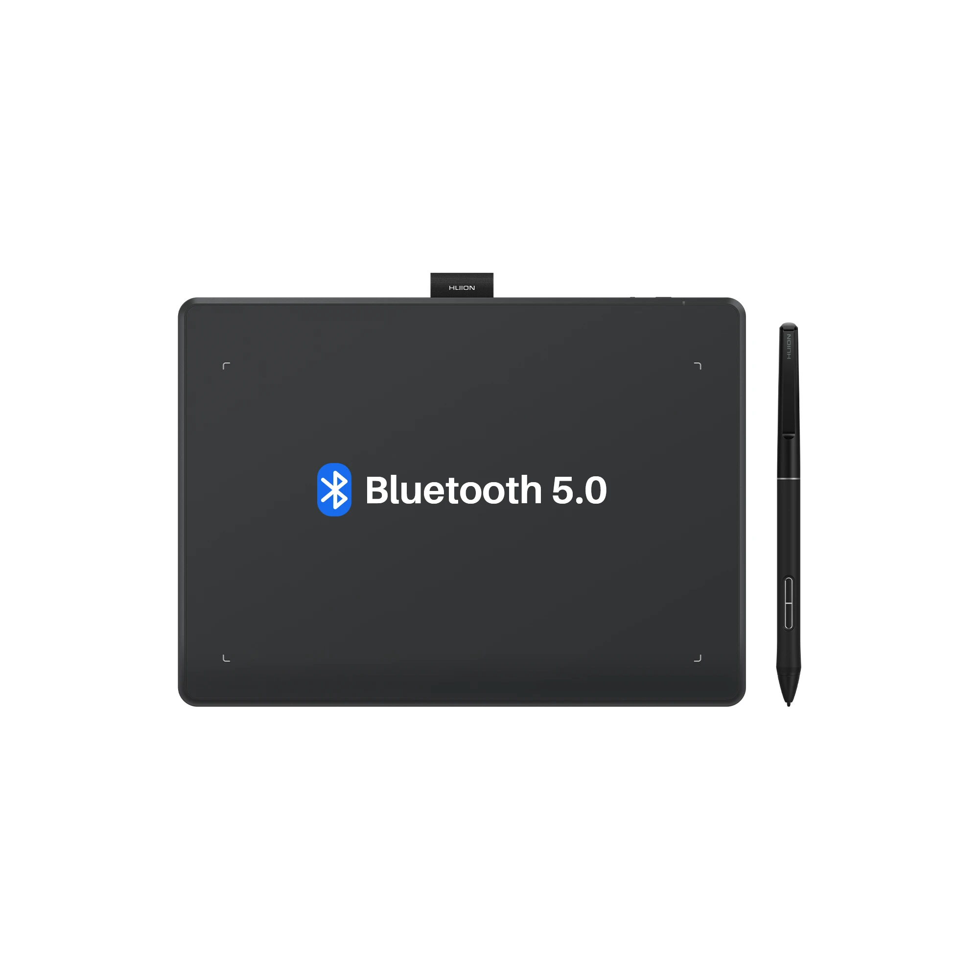 Huion Inspiroy Frego S Wireless Drawing Tablet