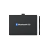 Huion Inspiroy Frego S Newest Graphics Tablet L310 Bluetooth Connectivity Wireless Drawing Tablet, 6.3x3.9 Inch Small Pen Tablet 1