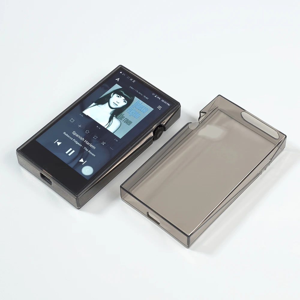 Astell&Kern AK HB1 & 専用革ケース（Iriver astell & kern