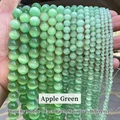 Apple Green