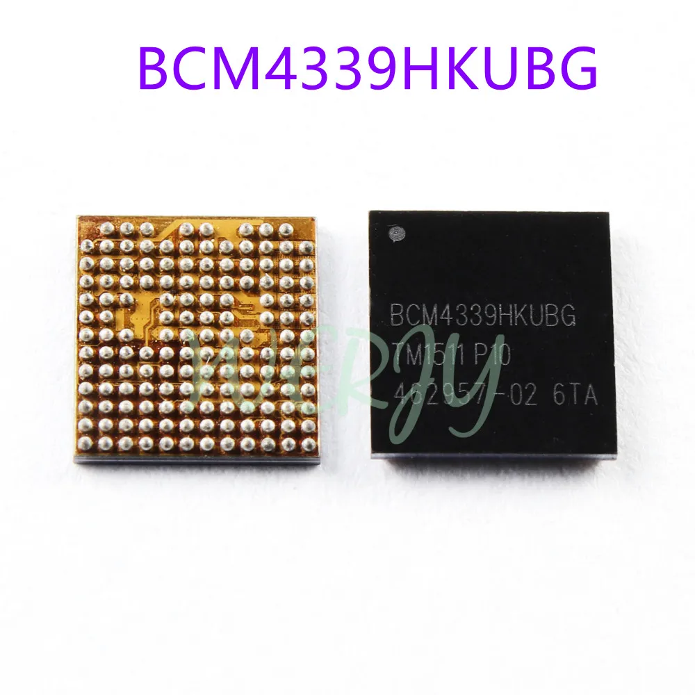 1-10 шт. BCM4339HKUBG для Huawei Glory7 wifi IC LG G3 чип модуля Wi-Fi |
