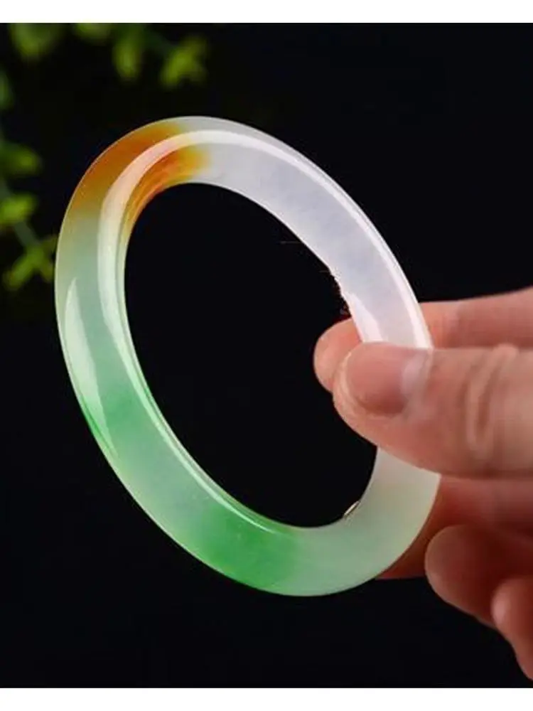 ο ֽ õ ޶   Ƽũ ¾  ε  Jadeite  Handring Ladys   