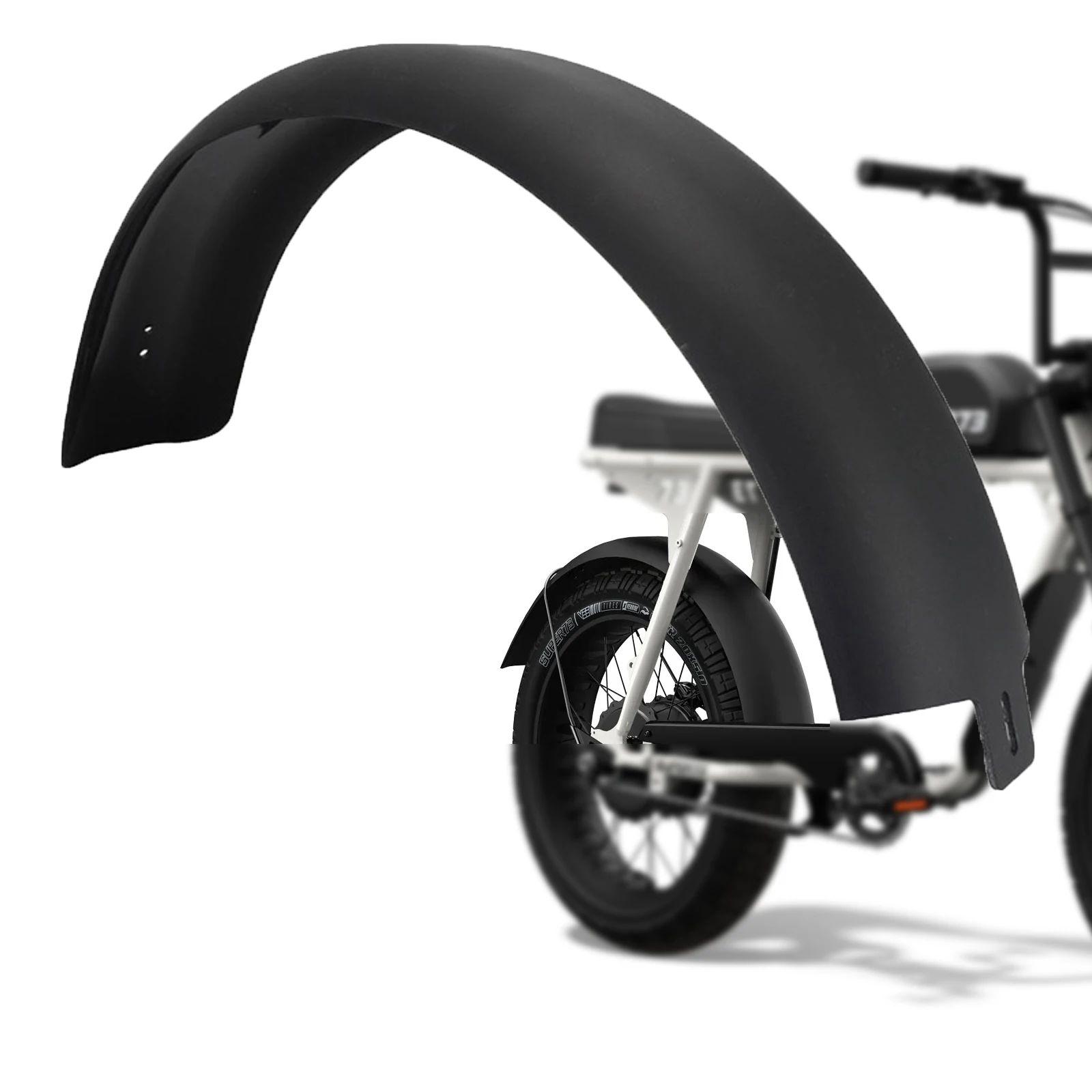 Front Fender Kit Super73 Z1 Fenders Super73 ZX Compatible