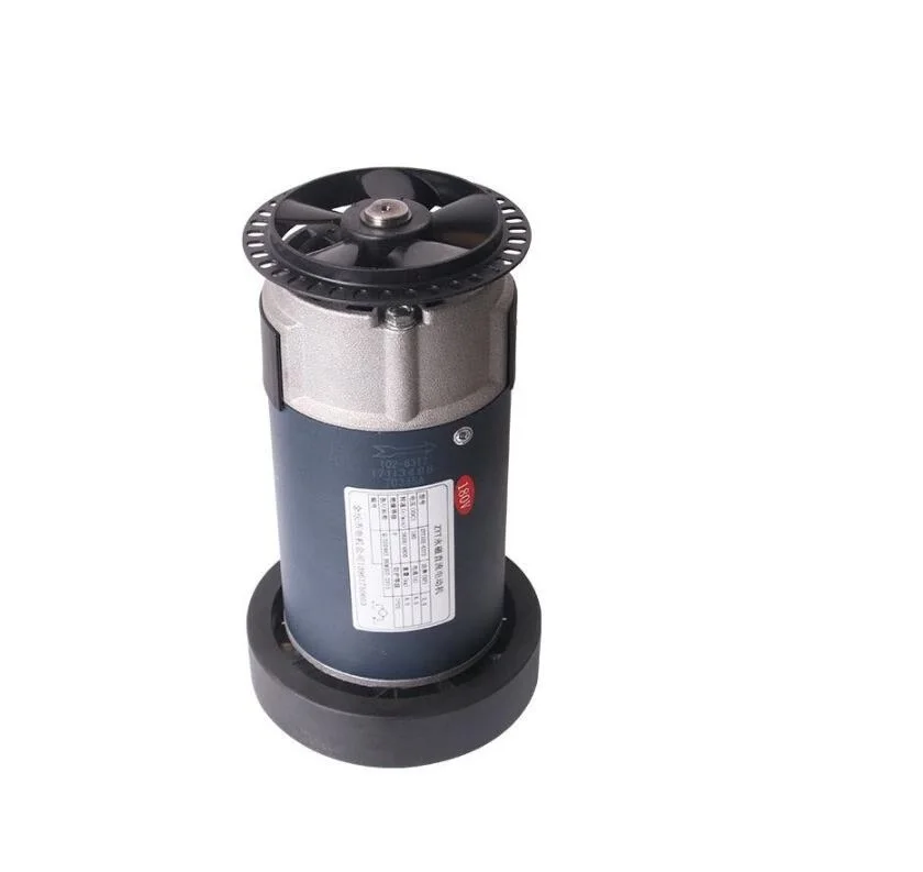 

Treadmill dc motor 2.0hp 8.0A ZYT102-78