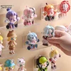 Self-Adhesive Transparent Acrylic Wall Mounted Figures Display Shelf Character Models Storage Rack Toy Stand Aromatherapy Holder 3