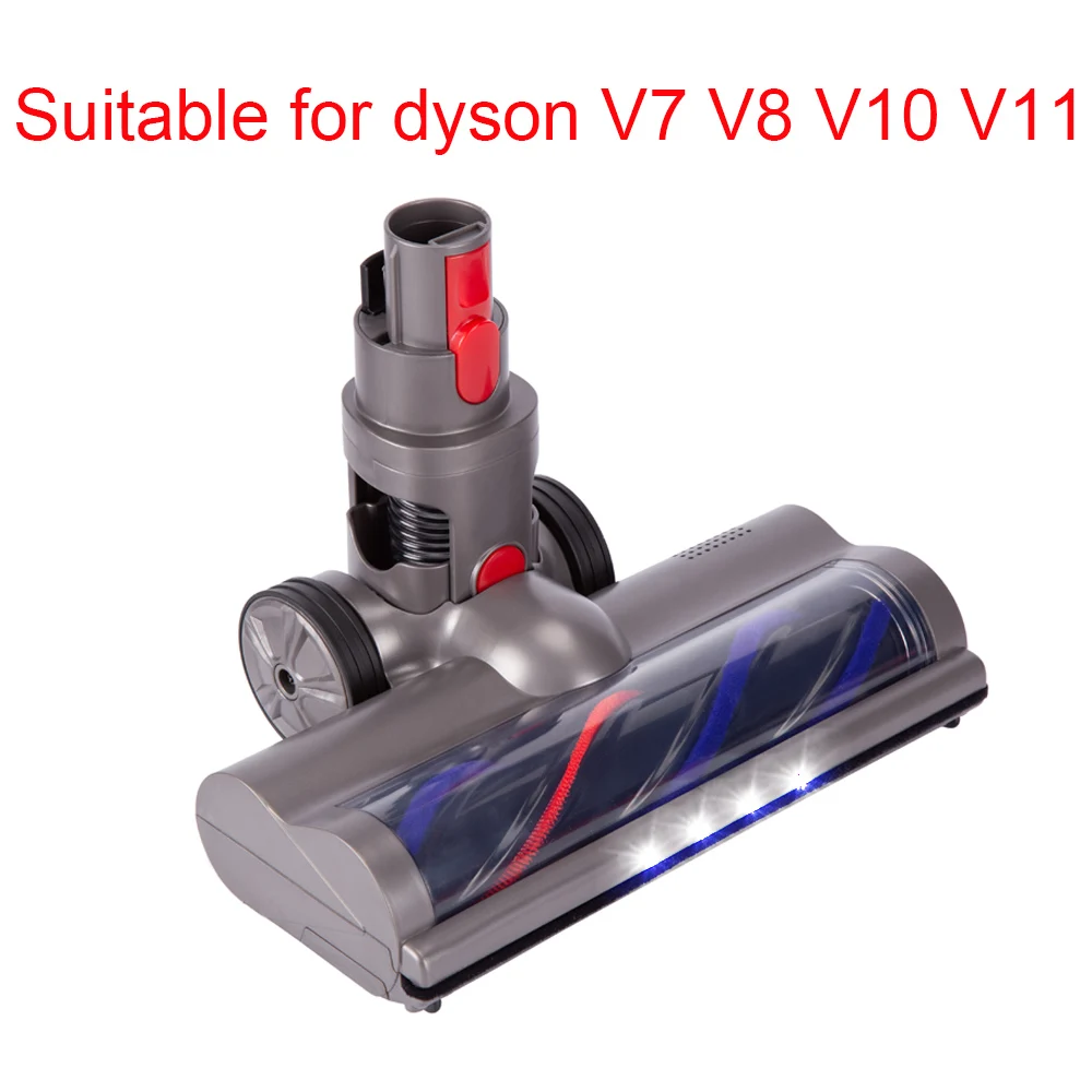 Turbo-Brosse - Pour Dyson V7 / V8 / V10 / SV10 / SV10E / V11