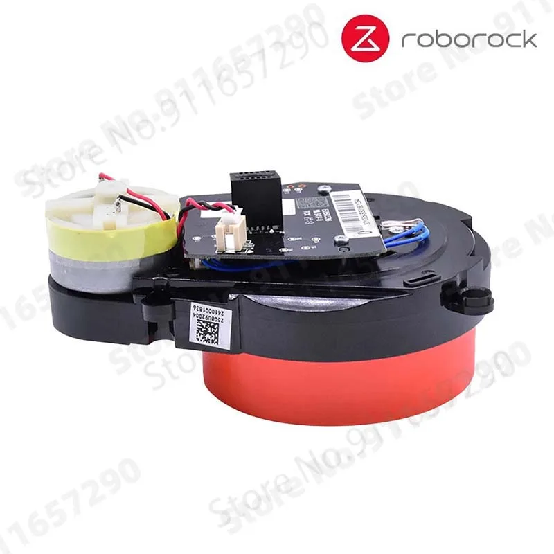 Фото Оригинальный Roborock S7 S7 S70 S75 S7Max s7MaxV T7S лазерный датчик расстояния запчасти Роботизированный пылесос аксессуары LDS №5